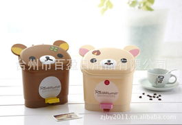 臺州市百盈日用品公司 打造優質日用品，服務美好日常生活